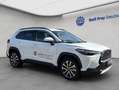 Toyota Corolla Cross Hybrid 1.8 VVT-i Teamplayer 72 kW, 5 Wit - thumbnail 8