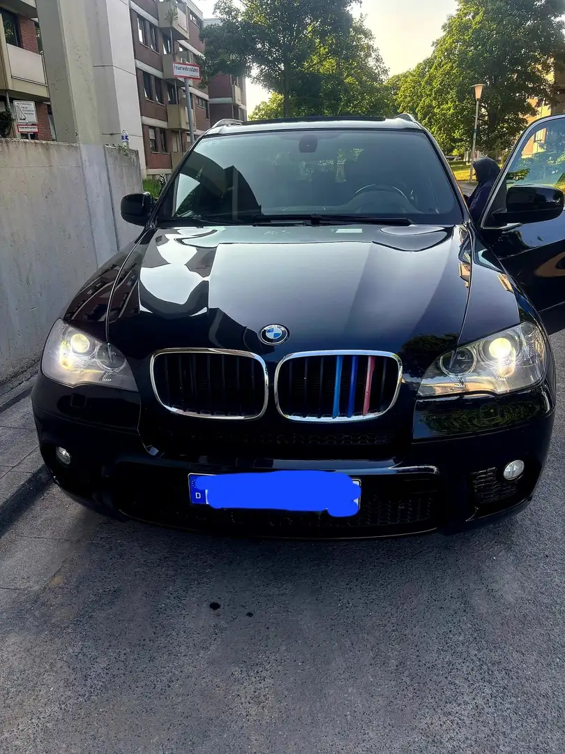 BMW X5 M - 1
