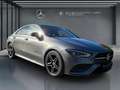 Mercedes-Benz CLA 200 d AMG+NIGHT+PANO+360°+STHZG+HUD Gris - thumbnail 17