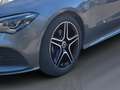 Mercedes-Benz CLA 200 d AMG+NIGHT+PANO+360°+STHZG+HUD Gris - thumbnail 4