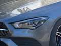 Mercedes-Benz CLA 200 d AMG+NIGHT+PANO+360°+STHZG+HUD Gris - thumbnail 3