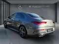 Mercedes-Benz CLA 200 d AMG+NIGHT+PANO+360°+STHZG+HUD Gris - thumbnail 8