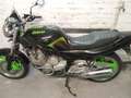 Yamaha XJ 600 Negro - thumbnail 1
