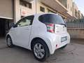 Toyota iQ iQ 1.0 Lounge (high) cvt Fehér - thumbnail 3