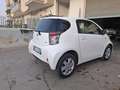 Toyota iQ iQ 1.0 Lounge (high) cvt Fehér - thumbnail 4