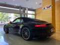 Porsche 991 Carrera Cabriolet PDK Schwarz - thumbnail 11