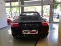 Porsche 991 Carrera Cabriolet PDK Zwart - thumbnail 9