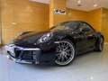 Porsche 991 Carrera Cabriolet PDK Schwarz - thumbnail 2