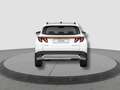 Hyundai TUCSON 1.6 T-GDI SELECT NAVI DIGITALES COCKPIT APPLE CARP Blanc - thumbnail 3