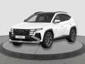 Hyundai TUCSON 1.6 T-GDI SELECT NAVI DIGITALES COCKPIT APPLE CARP Wit - thumbnail 1