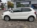 Volkswagen Polo V Life*Panorama*1.Hand*PDC*SHZ*8-fachBereif Weiß - thumbnail 4