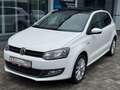 Volkswagen Polo V Life*Panorama*1.Hand*PDC*SHZ*8-fachBereif Weiß - thumbnail 1