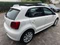 Volkswagen Polo V Life*Panorama*1.Hand*PDC*SHZ*8-fachBereif Weiß - thumbnail 9