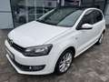 Volkswagen Polo V Life*Panorama*1.Hand*PDC*SHZ*8-fachBereif Weiß - thumbnail 3
