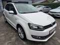 Volkswagen Polo V Life*Panorama*1.Hand*PDC*SHZ*8-fachBereif Weiß - thumbnail 11