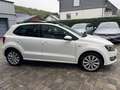 Volkswagen Polo V Life*Panorama*1.Hand*PDC*SHZ*8-fachBereif Weiß - thumbnail 10