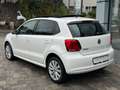 Volkswagen Polo V Life*Panorama*1.Hand*PDC*SHZ*8-fachBereif Weiß - thumbnail 6