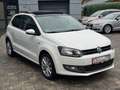 Volkswagen Polo V Life*Panorama*1.Hand*PDC*SHZ*8-fachBereif Weiß - thumbnail 12