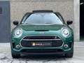 MINI Cooper S Clubman 2.0 Racing green - Toit ouvrant - Harman Kardon Зелений - thumbnail 2