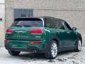 MINI Cooper S Clubman 2.0 Racing green - Toit ouvrant - Harman Kardon Zielony - thumbnail 4