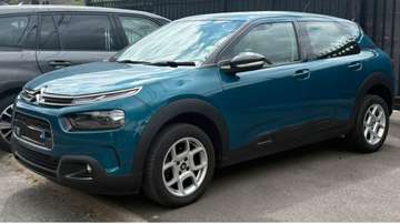 C4 Cactus BlueHDi 100 BVM Feel Business