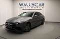 Mercedes-Benz C 200 Gris - thumbnail 2