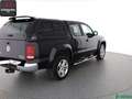 Volkswagen Amarok Amarok 3.0 TDI 4M HIGHLINE HARDTOP,STANDHZ,LEDER Czarny - thumbnail 5