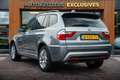 BMW X3 3.0sd High Executive M Pakket Panoramadak Clima Cr Grey - thumbnail 5