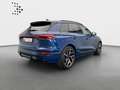 Audi Q6 55 quattro S line*Navi*LED*Alu*HUD Niebieski - thumbnail 2
