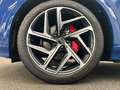 Audi Q6 55 quattro S line*Navi*LED*Alu*HUD Azul - thumbnail 19