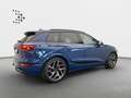 Audi Q6 55 quattro S line*Navi*LED*Alu*HUD Azul - thumbnail 18