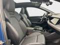 Audi Q6 55 quattro S line*Navi*LED*Alu*HUD Niebieski - thumbnail 4