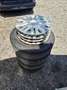 Volkswagen Caddy 2.0 TDI Rot - thumbnail 23