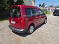 Volkswagen Caddy 2.0 TDI Rot - thumbnail 5