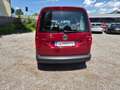 Volkswagen Caddy 2.0 TDI Rot - thumbnail 4