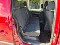 Volkswagen Caddy 2.0 TDI Rot - thumbnail 10