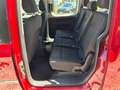 Volkswagen Caddy 2.0 TDI Rot - thumbnail 14