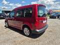 Volkswagen Caddy 2.0 TDI Rot - thumbnail 3