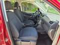 Volkswagen Caddy 2.0 TDI Rot - thumbnail 9