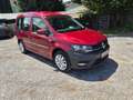 Volkswagen Caddy 2.0 TDI Rot - thumbnail 7