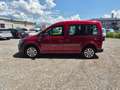 Volkswagen Caddy 2.0 TDI Rot - thumbnail 2