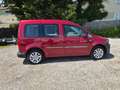 Volkswagen Caddy 2.0 TDI Rot - thumbnail 6