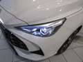 MG MG3 MG3 1.5 hybrid+ Luxury auto 7 anni garanzia Blanc - thumbnail 8