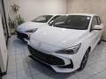 MG MG3 MG3 1.5 hybrid+ Luxury auto 7 anni garanzia Blanc - thumbnail 3
