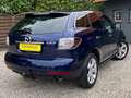 Mazda CX-7 2.2 D Allrad Xenon Tempomat Bose Kamera AHK Blau - thumbnail 5