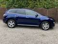 Mazda CX-7 2.2 D Allrad Xenon Tempomat Bose Kamera AHK Blau - thumbnail 3