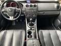 Mazda CX-7 2.2 D Allrad Xenon Tempomat Bose Kamera AHK Blau - thumbnail 9