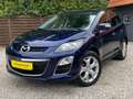 Mazda CX-7 2.2 D Allrad Xenon Tempomat Bose Kamera AHK Blau - thumbnail 1