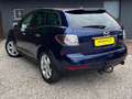 Mazda CX-7 2.2 D Allrad Xenon Tempomat Bose Kamera AHK Blau - thumbnail 6