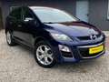 Mazda CX-7 2.2 D Allrad Xenon Tempomat Bose Kamera AHK Blau - thumbnail 2